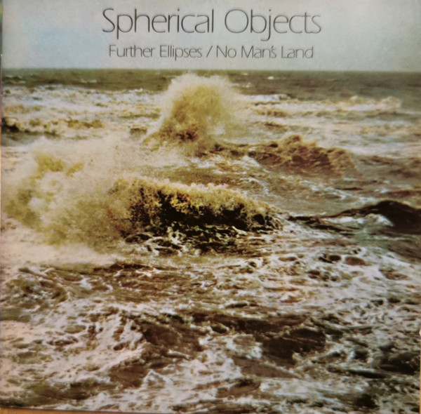 Spherical Objects: Further Ellipses (1980)